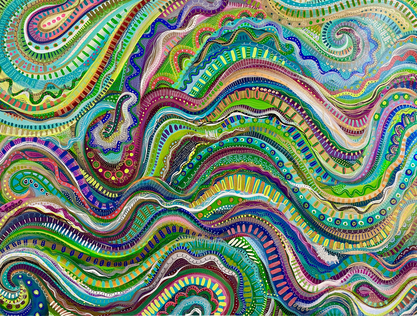 Serpiente