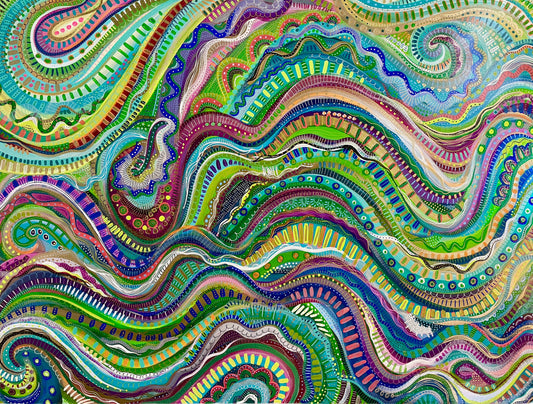 Serpiente