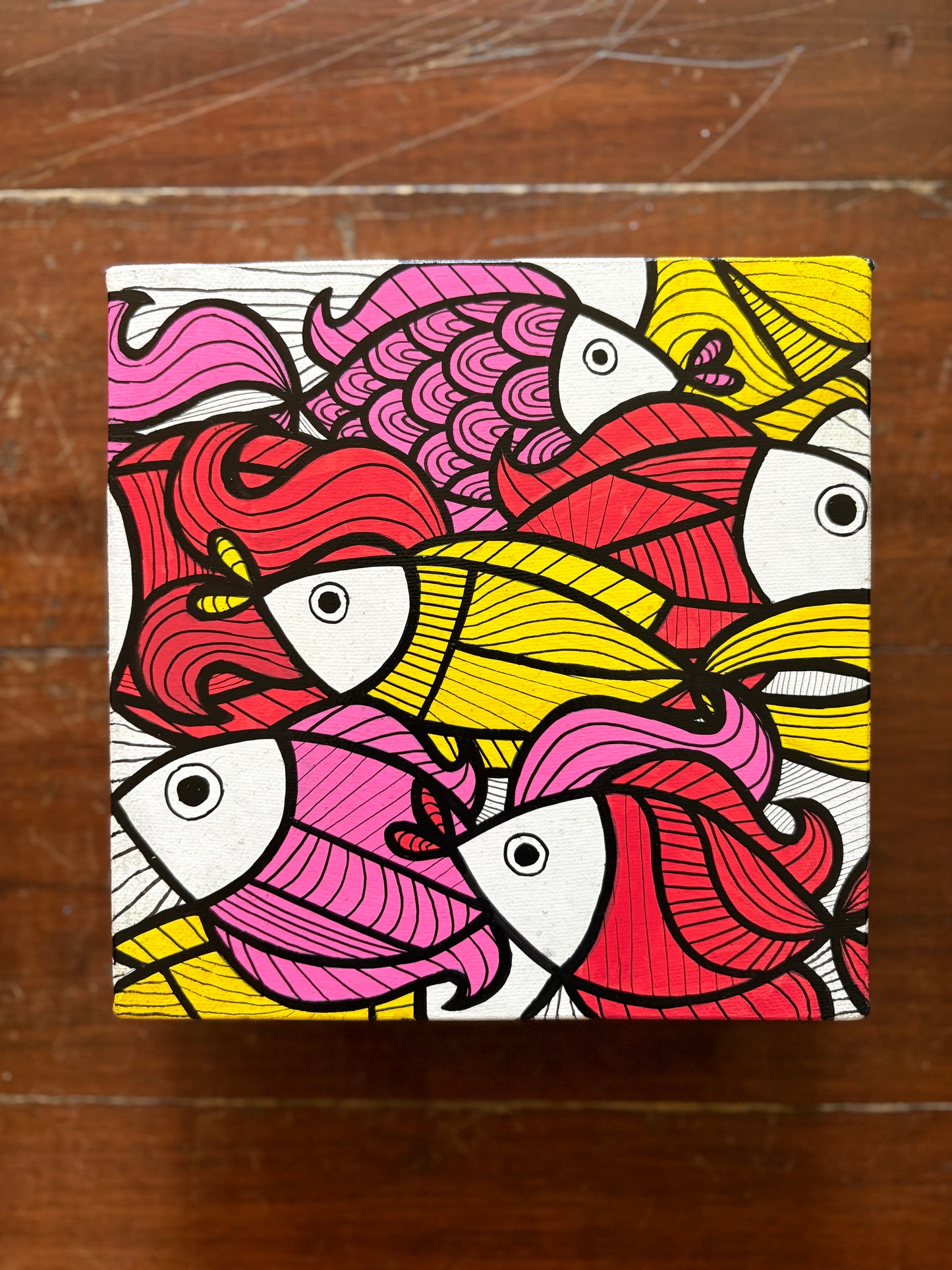 Talipapa Minis