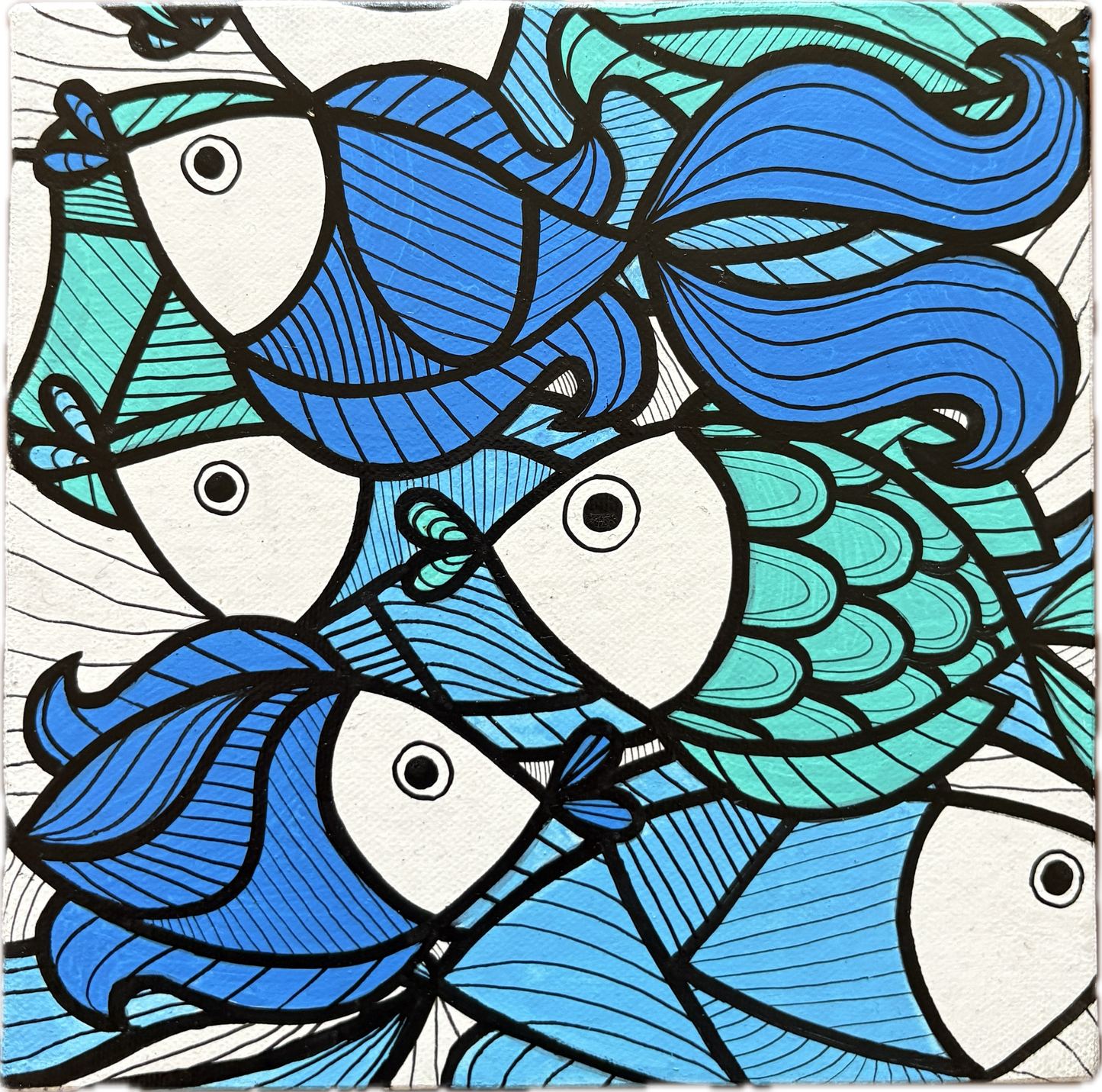 Talipapa Minis