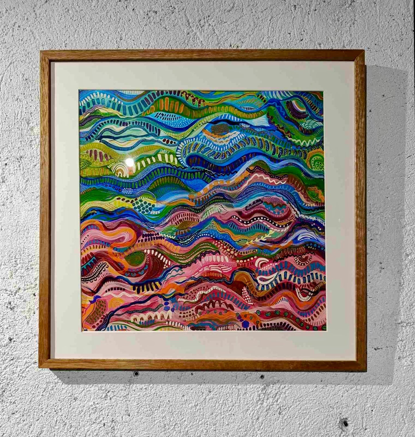 Archival Prints - Speak to Me