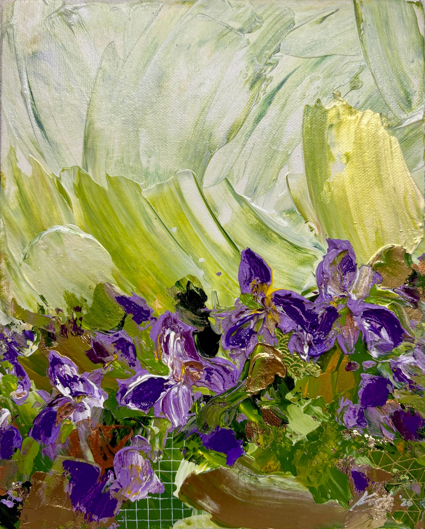 Dreaming of Spring Series