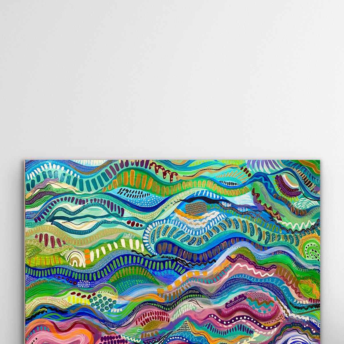 Archival Prints - Speak to Me