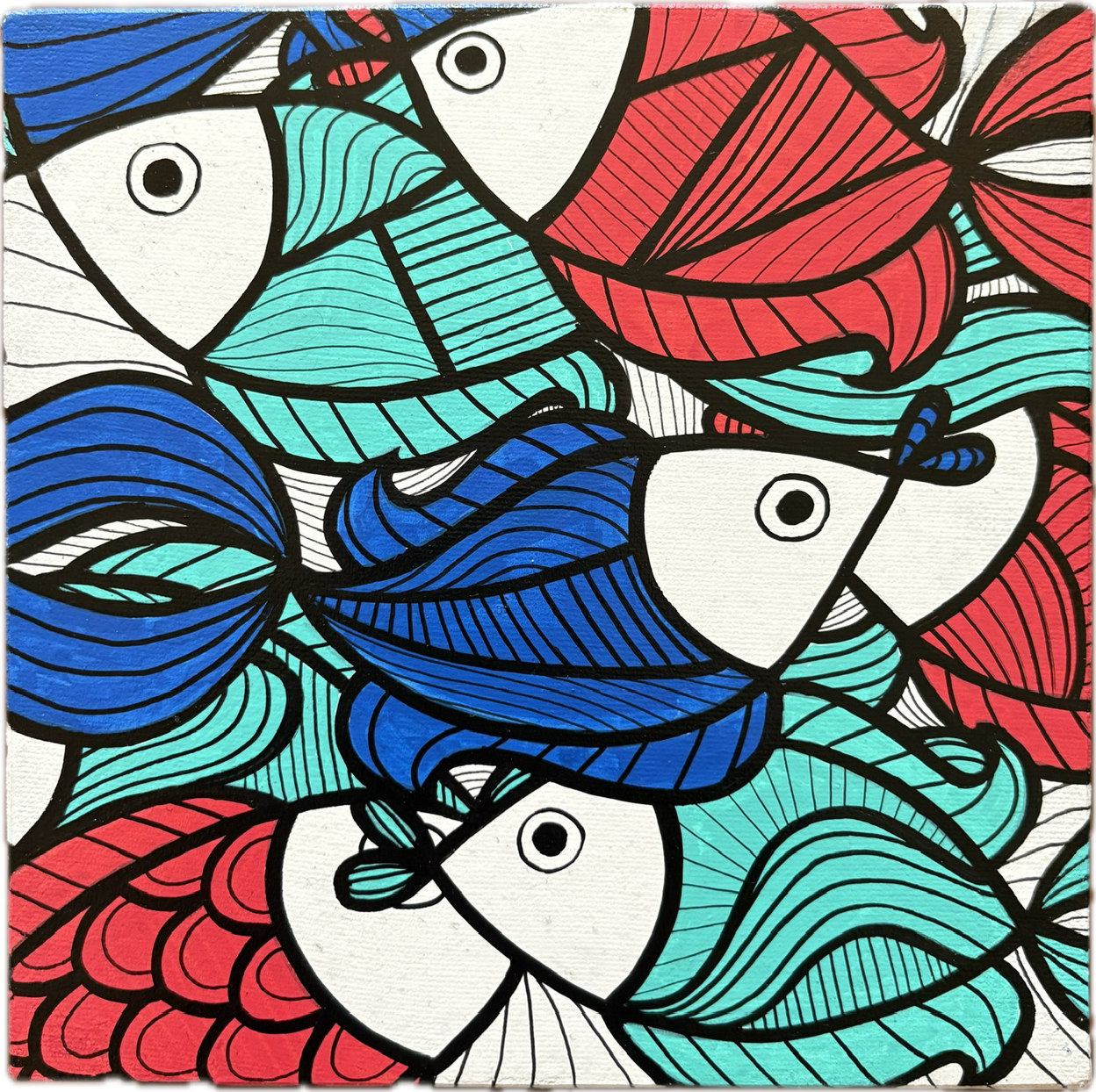 Talipapa Minis