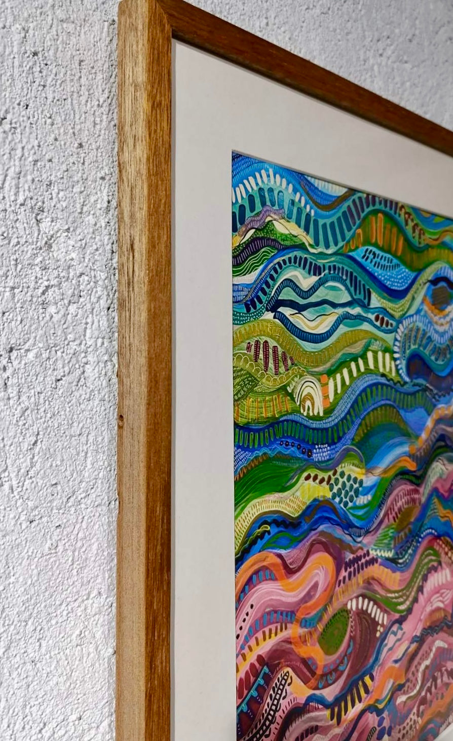 Archival Prints - Speak to Me