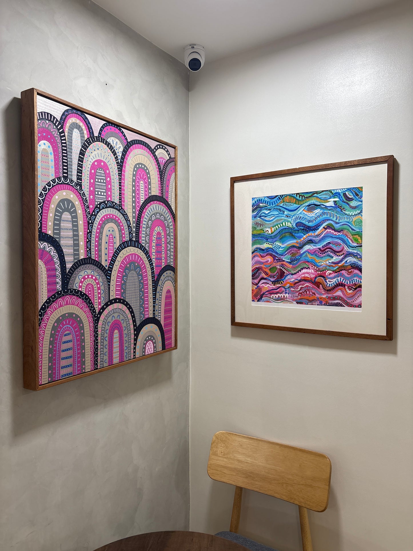 Archival Prints - Speak to Me