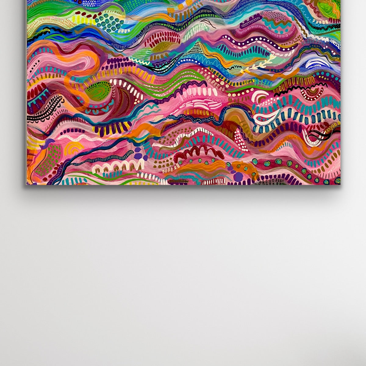 Archival Prints - Speak to Me