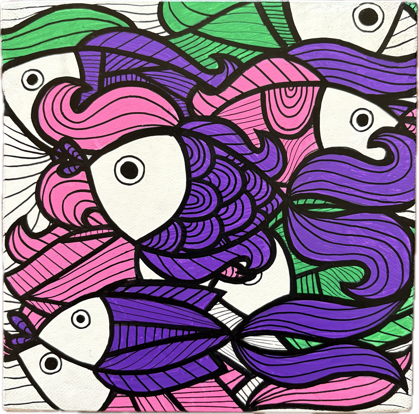 Talipapa Minis